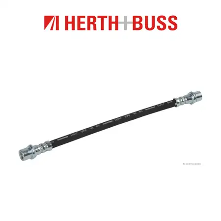 HERTH+BUSS JAKOPARTS Bremsschlauch f&uuml;r TOYOTA LAND CRUISER 80 YARIS vorne rechts