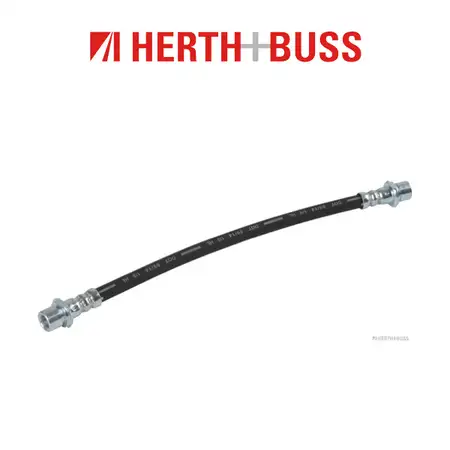 HERTH+BUSS JAKOPARTS Bremsschlauch f&uuml;r TOYOTA COROLLA (_E11_) 1.4 1.9 D hinten