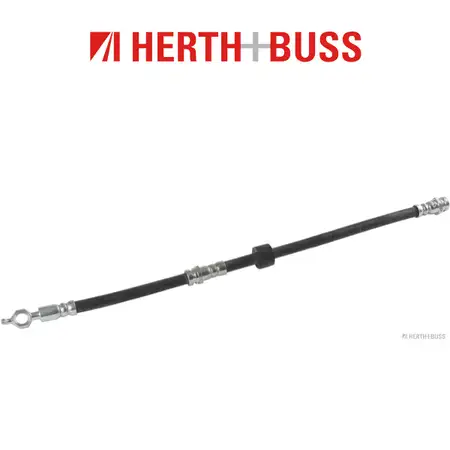 HERTH+BUSS JAKOPARTS Bremsschlauch MAZDA MX-3 (EC) 1.6i 1.8i V6 mit ABS hinten