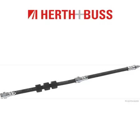 HERTH+BUSS JAKOPARTS Bremsschlauch f&uuml;r MAZDA TRIBUTE (EP) 2.0 2.3 3.0 V6 vorne