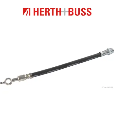 HERTH+BUSS JAKOPARTS Bremsschlauch f&uuml;r MAZDA 6 (GG) + STATION WAGON (GY) hinten