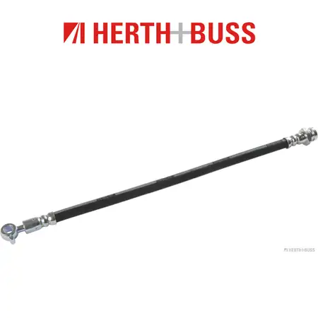 HERTH+BUSS JAKOPARTS Bremsschlauch f&uuml;r MAZDA MX-5 I (NA) II (NB) vorne rechts