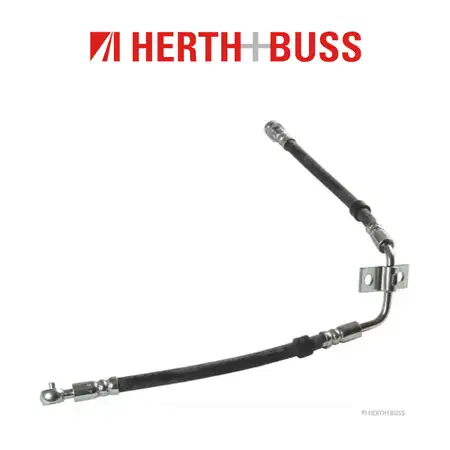 HERTH+BUSS JAKOPARTS Bremsschlauch f&uuml;r MAZDA XEDOS 9 (TA) vorne links