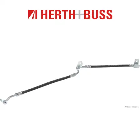 HERTH+BUSS JAKOPARTS Bremsschlauch MAZDA 6 GG + STATION WAGON GY vorne rechts