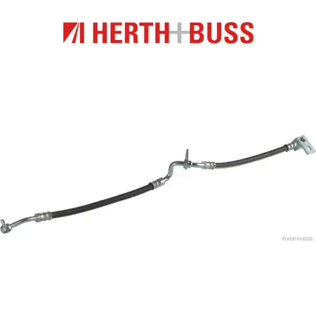 HERTH+BUSS JAKOPARTS Bremsschlauch f&uuml;r MAZDA 6 GG + STATION WAGON GY vorne links