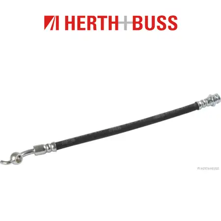 HERTH+BUSS JAKOPARTS Bremsschlauch f&uuml;r MAZDA XEDOS 9 (TA) 2.0 2.3 2.5 hinten