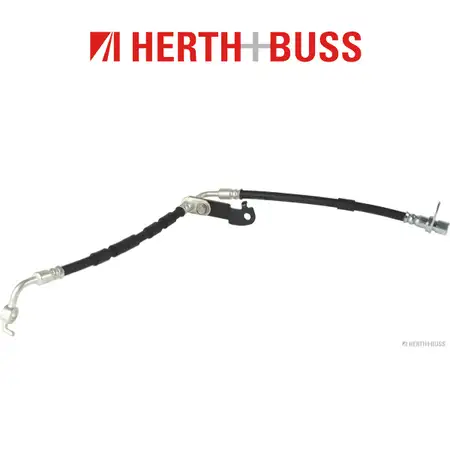 HERTH+BUSS JAKOPARTS Bremsschlauch f&uuml;r MAZDA 6 (GH) ab 08.2007 vorne links