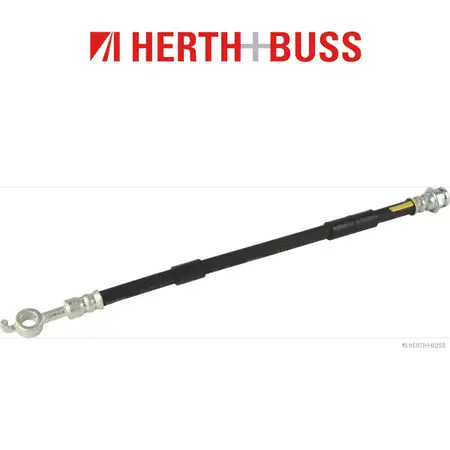 HERTH+BUSS JAKOPARTS Bremsschlauch MAZDA 6 (GH) 08.2007 hinten links oder rechts