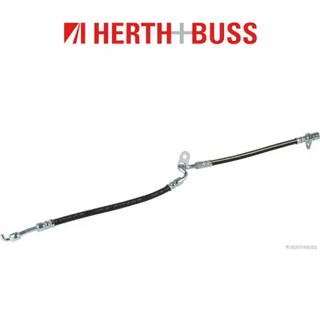 HERTH+BUSS JAKOPARTS Bremsschlauch f&uuml;r MAZDA 6 (GG) 1.8 2.0 2.3 vorne rechts
