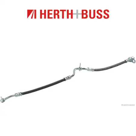 HERTH+BUSS JAKOPARTS Bremsschlauch f&uuml;r MAZDA 6 (GG GY) ab Fgst.-Nr. vorne links