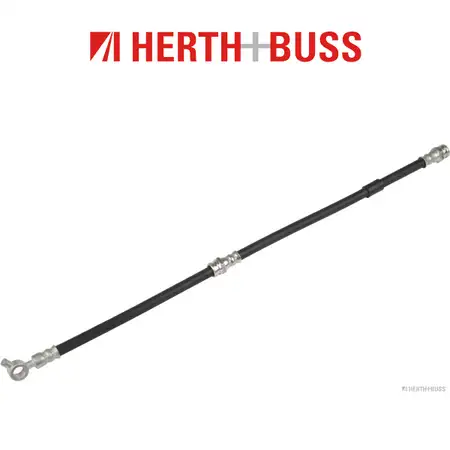 HERTH+BUSS JAKOPARTS Bremsschlauch f&uuml;r MAZDA CX-7 (ER) 2.3 MZR 2.2 MZR-CD hinten