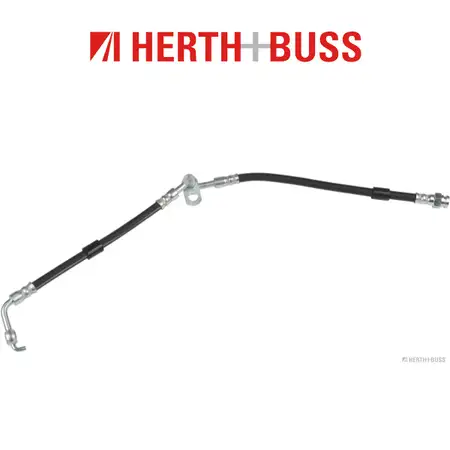HERTH+BUSS JAKOPARTS Bremsschlauch f&uuml;r MAZDA RX 8 (SE17) 2.6 Wankel vorne rechts