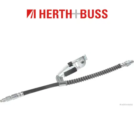 HERTH+BUSS JAKOPARTS Bremsschlauch f&uuml;r MAZDA 121 III (JASM, JBSM) vorne rechts