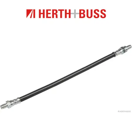 HERTH+BUSS JAKOPARTS Bremsschlauch f&uuml;r MAZDA 121 III (JASM, JBSM) hinten