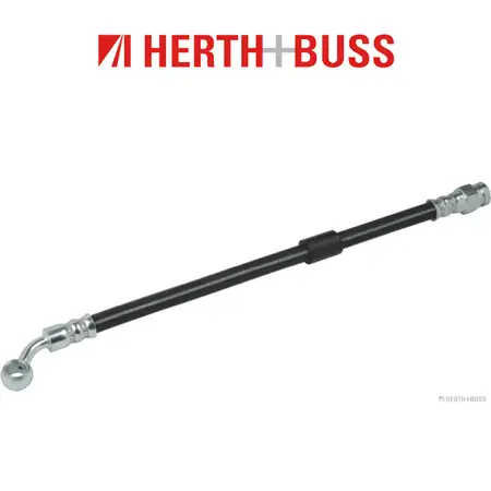 HERTH+BUSS JAKOPARTS Bremsschlauch MAZDA MX-5 III (NC) 1.8 2.0 126/160 PS hinten