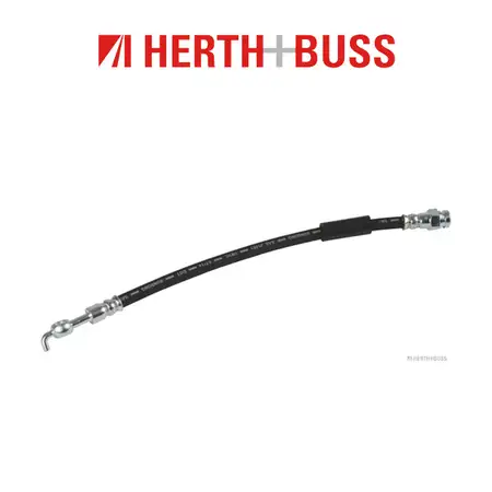 HERTH+BUSS JAKOPARTS Bremsschlauch f&uuml;r MAZDA CX-5 (KE, GH) 2.0 2.2 D hinten