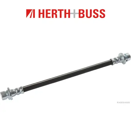 HERTH+BUSS JAKOPARTS Bremsschlauch f&uuml;r HONDA CIVIC II Shuttle (EE) IV hinten