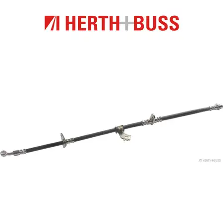 HERTH+BUSS JAKOPARTS Bremsschlauch f&uuml;r HONDA CIVIC V (EJ EG EH) vorne rechts
