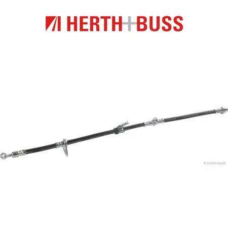 HERTH+BUSS JAKOPARTS Bremsschlauch f&uuml;r HONDA CIVIC V (EJ EG EH) vorne links
