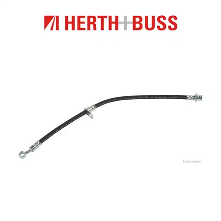 HERTH+BUSS JAKOPARTS Bremsschlauch HONDA ACCORD VIII 2.0i 2.4i 2.2D vorne links