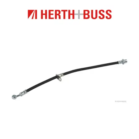 HERTH+BUSS JAKOPARTS Bremsschlauch HONDA ACCORD VIII 2.0 2.4 2.2 D vorne rechts