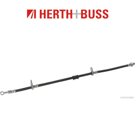 HERTH+BUSS JAKOPARTS Bremsschlauch HONDA ACCORD IV V SHUTTLE (RA) vorne links
