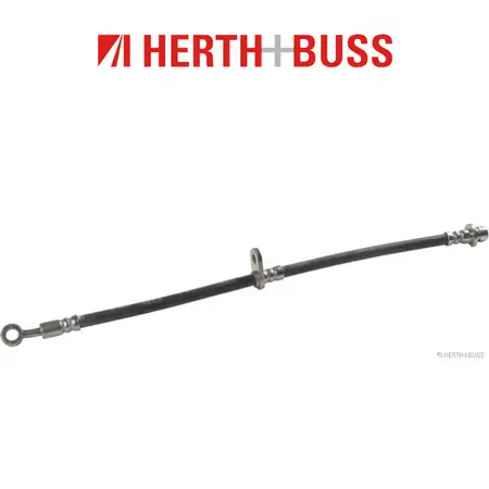 HERTH+BUSS JAKOPARTS Bremsschlauch f&uuml;r HONDA LOGO (GA3) 1.3 65 PS vorne rechts