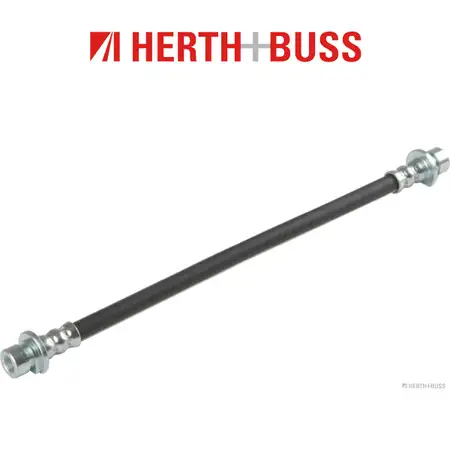 HERTH+BUSS JAKOPARTS Bremsschlauch HONDA CIVIC VII Stufenheck (ES) 1.6 hinten