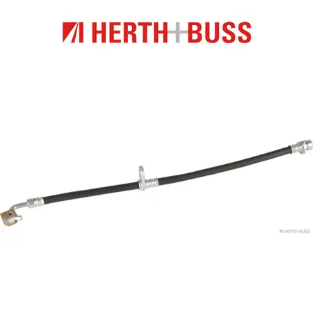 HERTH+BUSS JAKOPARTS Bremsschlauch FORD FIESTA VI HONDA CR-V III RE vorne rechts