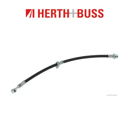 HERTH+BUSS JAKOPARTS Bremsschlauch HONDA CR-V IV (RE) 2.0 1.6/2.2 D vorne rechts