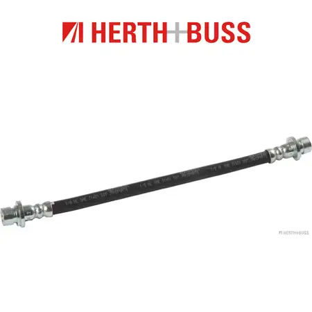 HERTH+BUSS JAKOPARTS Bremsschlauch f&uuml;r HONDA CR-V I (RD) 2.0 16V 4WD hinten