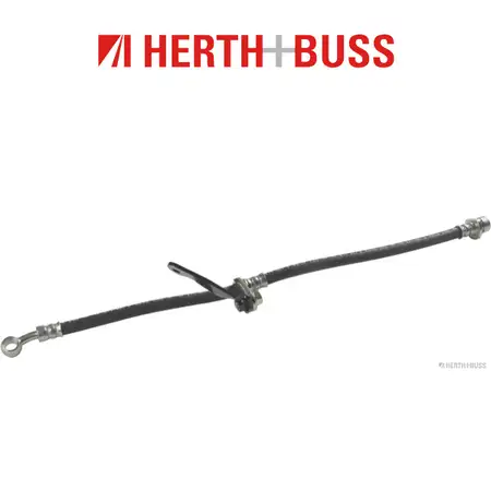 HERTH+BUSS JAKOPARTS Bremsschlauch HONDA CR-V I (RD) 2.0 16V vorne rechts