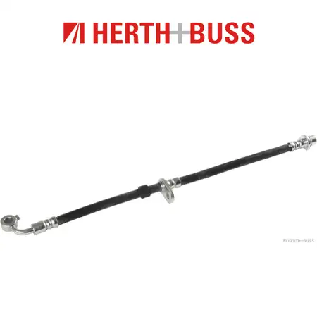 HERTH+BUSS JAKOPARTS Bremsschlauch f&uuml;r HONDA CIVIC V VI vorne links