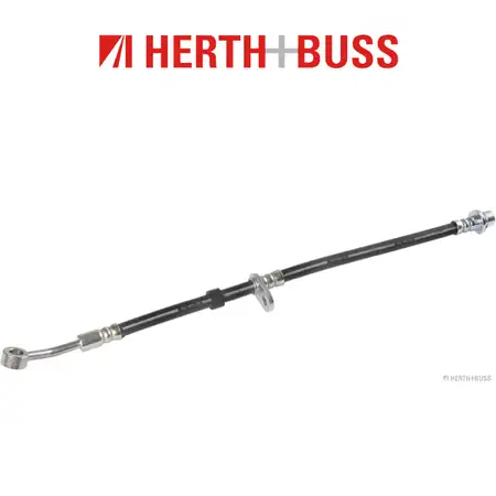 HERTH+BUSS JAKOPARTS Bremsschlauch f&uuml;r HONDA CIVIC V 1.6 VI 1.4 vorne links