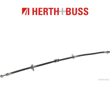 HERTH+BUSS JAKOPARTS Bremsschlauch HONDA CIVIC IV V SHUTTLE (RA) vorne rechts