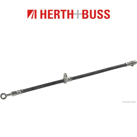 HERTH+BUSS JAKOPARTS Bremsschlauch f&uuml;r HONDA ACCORD VI (CG CK CH) vorne rechts