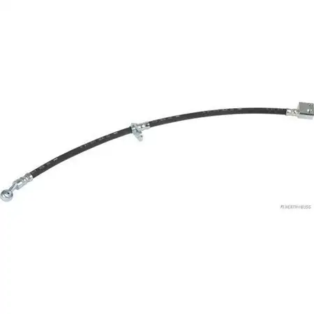 HERTH+BUSS JAKOPARTS Bremsschlauch HONDA CIVIC VIII HATCHBACK FN FK vorne links