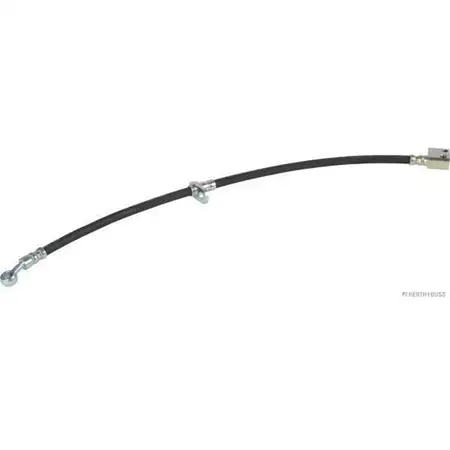 HERTH+BUSS JAKOPARTS Bremsschlauch HONDA CIVIC VIII HATCHBACK FN FK vorne rechts