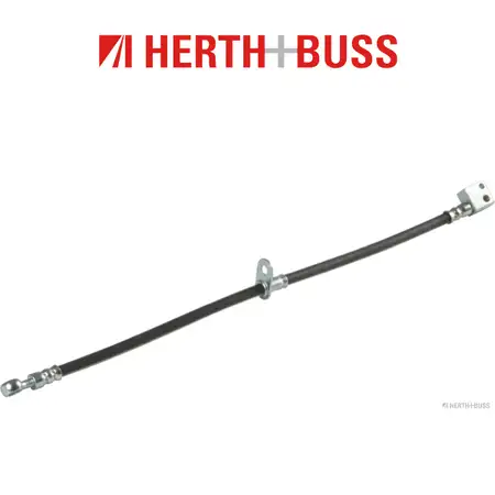 HERTH+BUSS JAKOPARTS Bremsschlauch HONDA JAZZ II (GD_ GE3) 1.2 1.3 vorne rechts