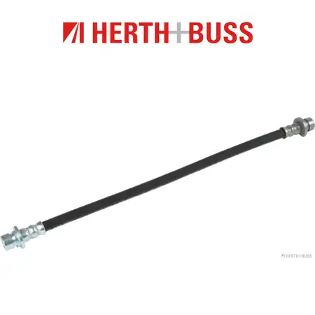 HERTH+BUSS JAKOPARTS Bremsschlauch HONDA JAZZ II III 1.2 1.3 hinten innen links