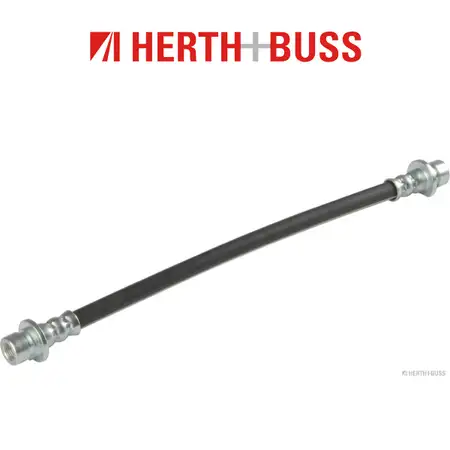 HERTH+BUSS JAKOPARTS Bremsschlauch HONDA JAZZ II III 1.2 1.3 hinten innen rechts