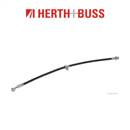 HERTH+BUSS JAKOPARTS Bremsschlauch f&uuml;r HONDA FR-V (BE) 1.7 1.8 2.0 vorne links