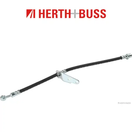 HERTH+BUSS JAKOPARTS Bremsschlauch f&uuml;r HONDA ACCORD VII (CL CM) 2.0 vorne rechts