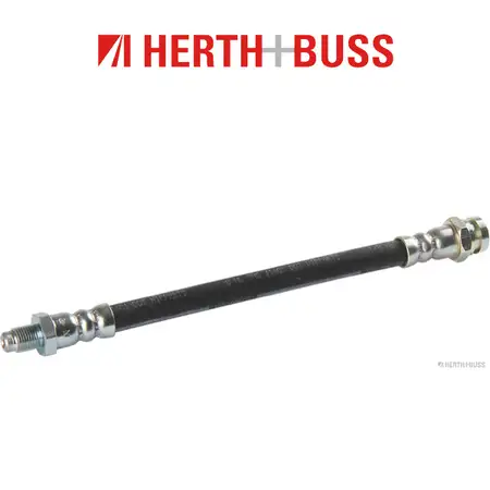 HERTH+BUSS JAKOPARTS Bremsschlauch MITSUBISHI COLT ECLIPSE GALANT LANCER vorne