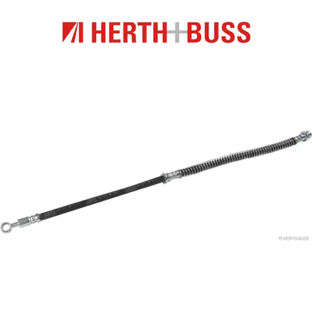HERTH+BUSS JAKOPARTS Bremsschlauch MITSUBISHI GALANT VI (EA_) ab 01.1997 vorne