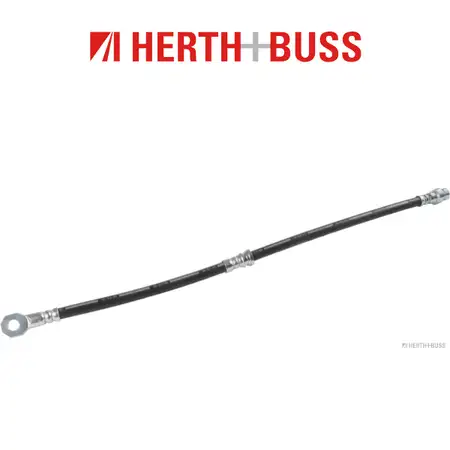 HERTH+BUSS JAKOPARTS Bremsschlauch MITSUBISHI PAJERO PININ 1.8 1.8/2.0GDI vorne