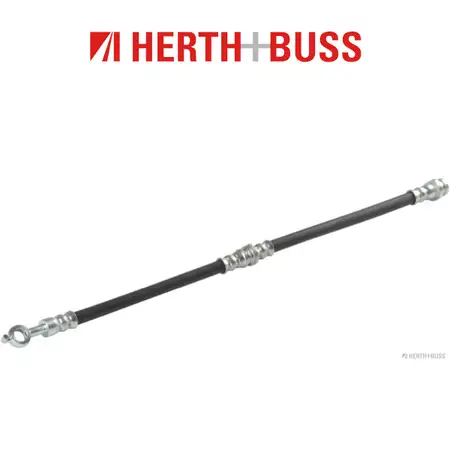 HERTH+BUSS JAKOPARTS Bremsschlauch f&uuml;r MITSUBISHI CARISMA (DA_) 1.6 1.8 hinten