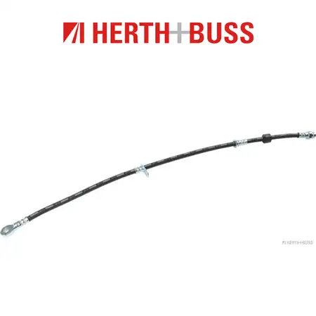 HERTH+BUSS JAKOPARTS Bremsschlauch f&uuml;r MITSUBISHI L 200 (KB_T KA_T) vorne links