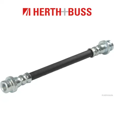 HERTH+BUSS JAKOPARTS Bremsschlauch f&uuml;r MITSUBISHI L 200 (K7_T K6_T) vorne innen
