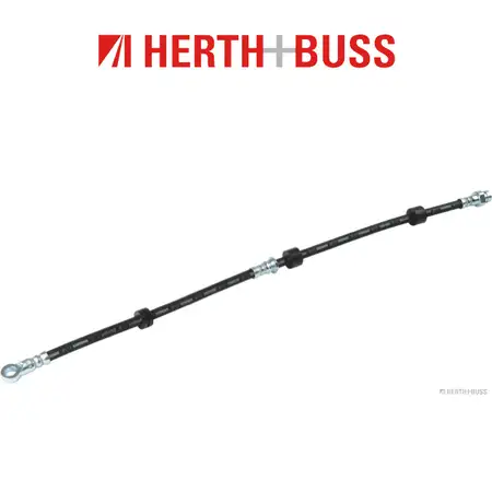 HERTH+BUSS JAKOPARTS Bremsschlauch f&uuml;r MITSUBISHI ASX LANCER vorne rechts